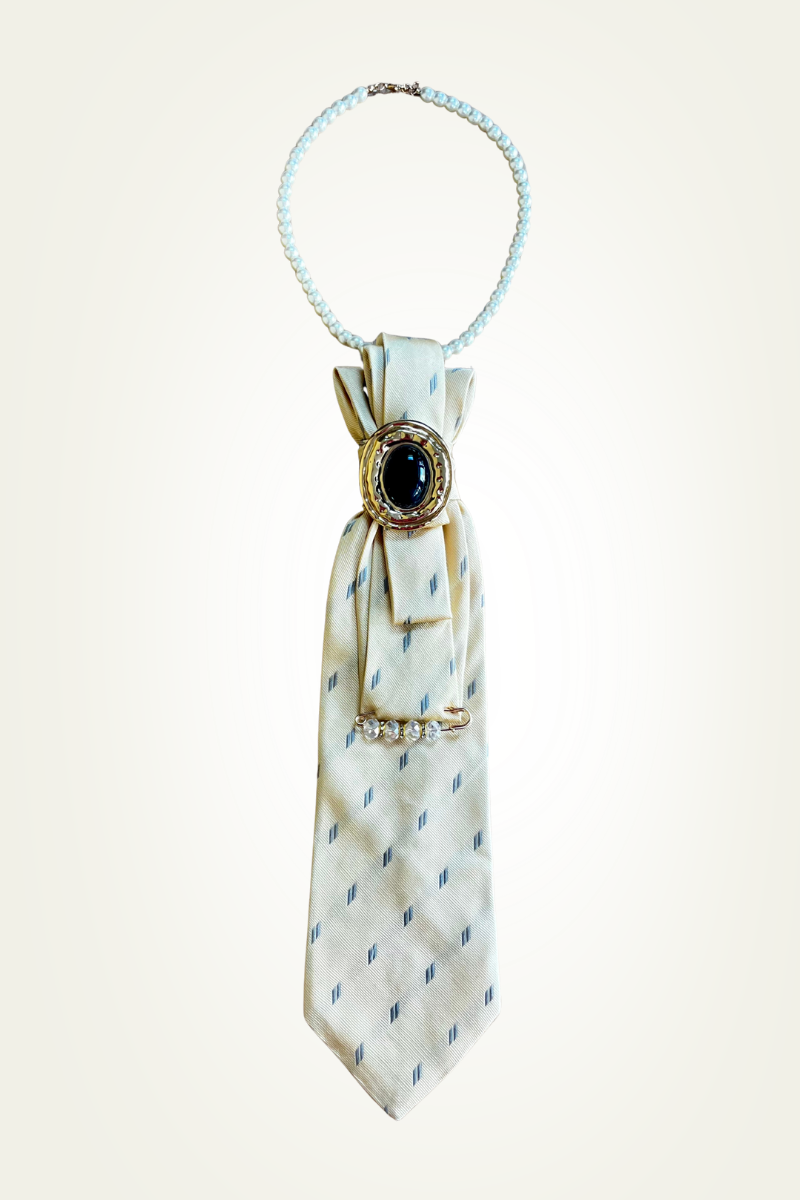Stropdasketting Nr.100