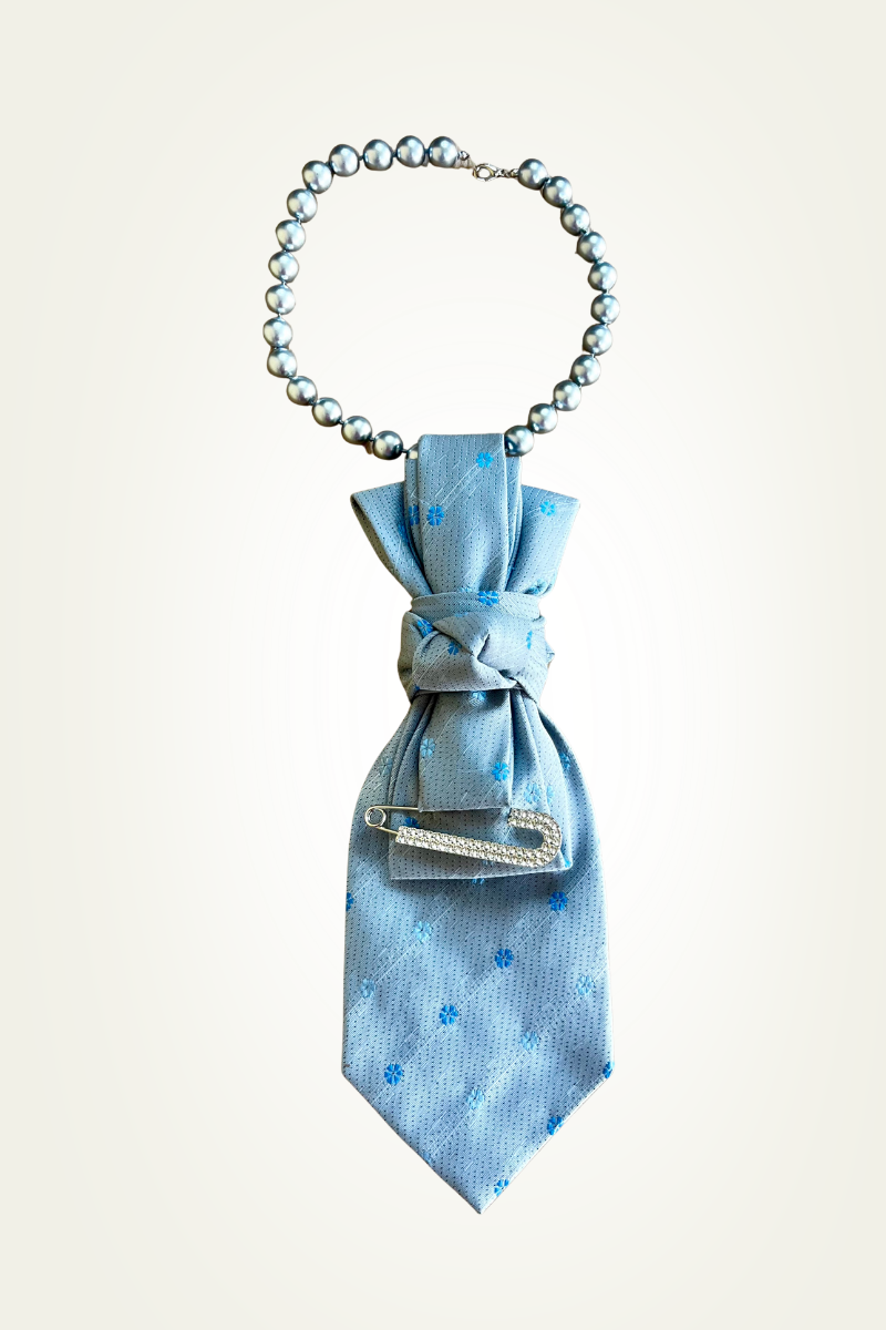 Stropdasketting Nr.102