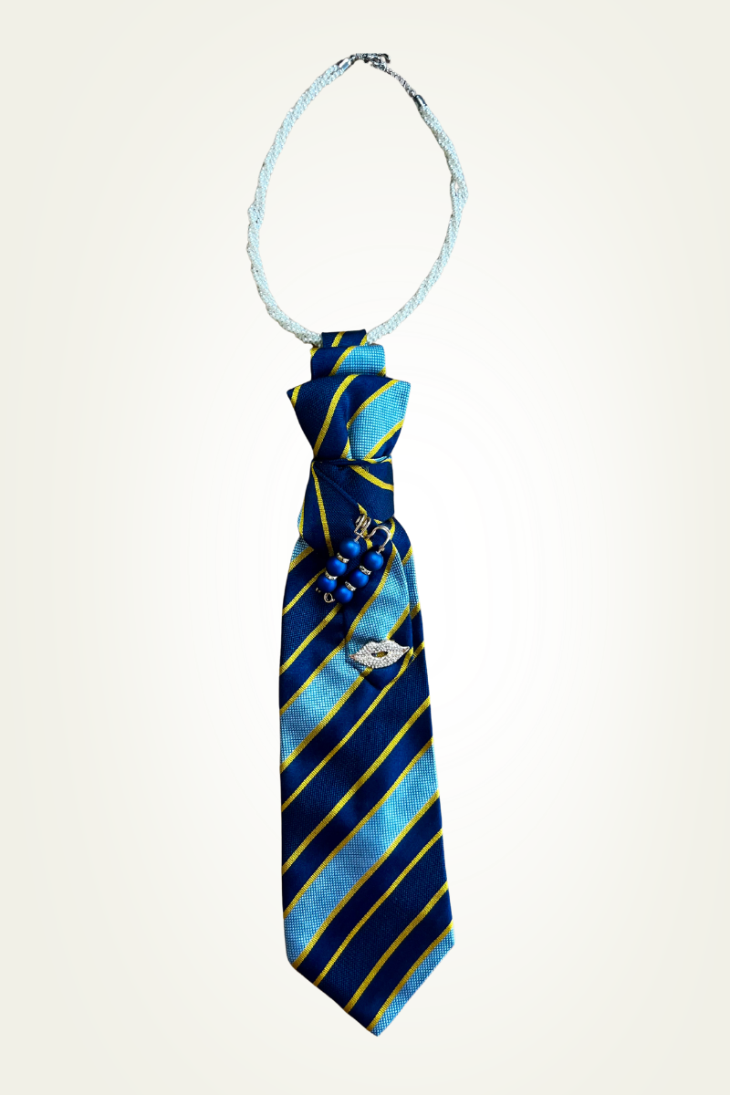 Stropdasketting Nr.107
