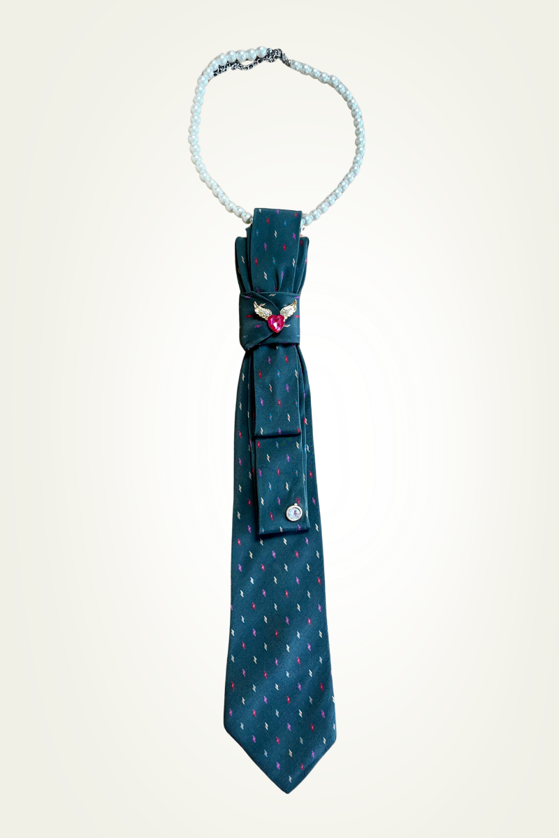 Stropdasketting Nr.114