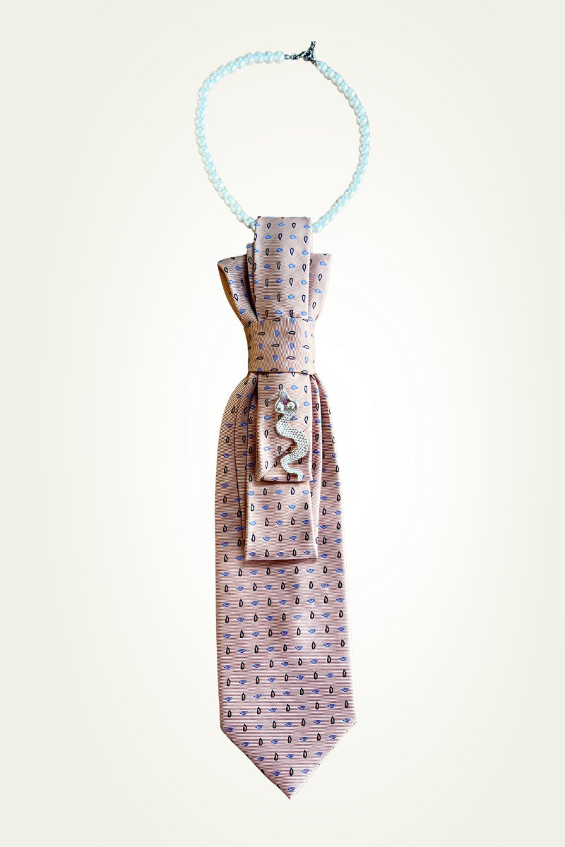 Stropdasketting Nr.123