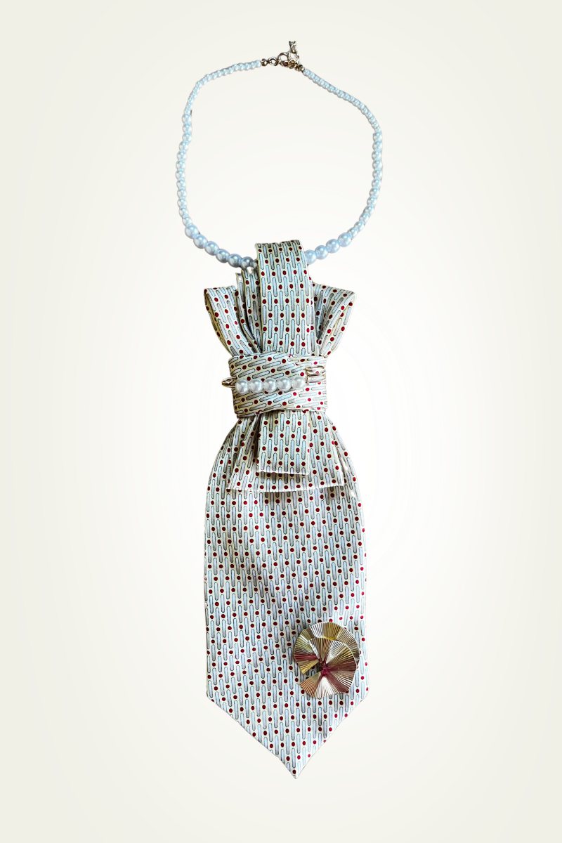 Stropdasketting Nr.127
