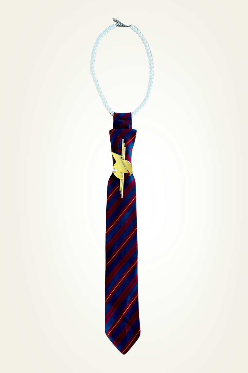 Stropdasketting Nr.129