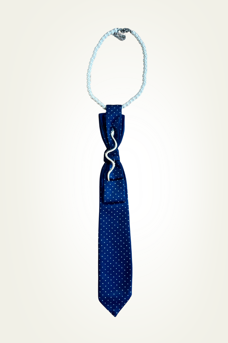 Stropdasketting Nr.136