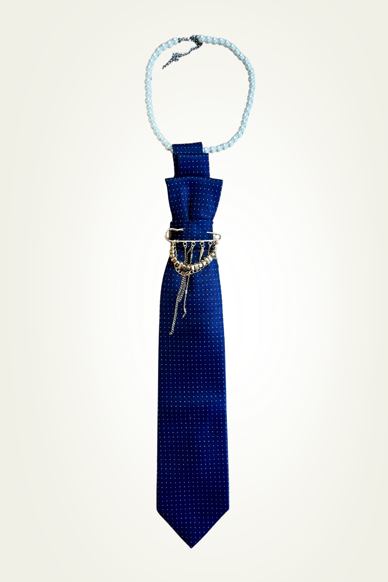 Stropdasketting Nr.158