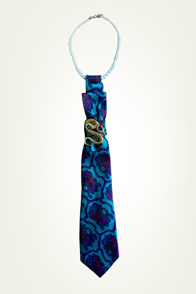 Stropdasketting Nr.163