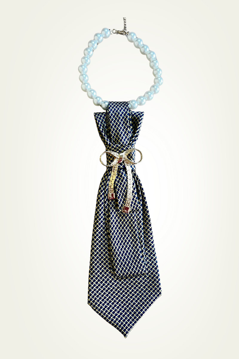 Stropdasketting Nr.167