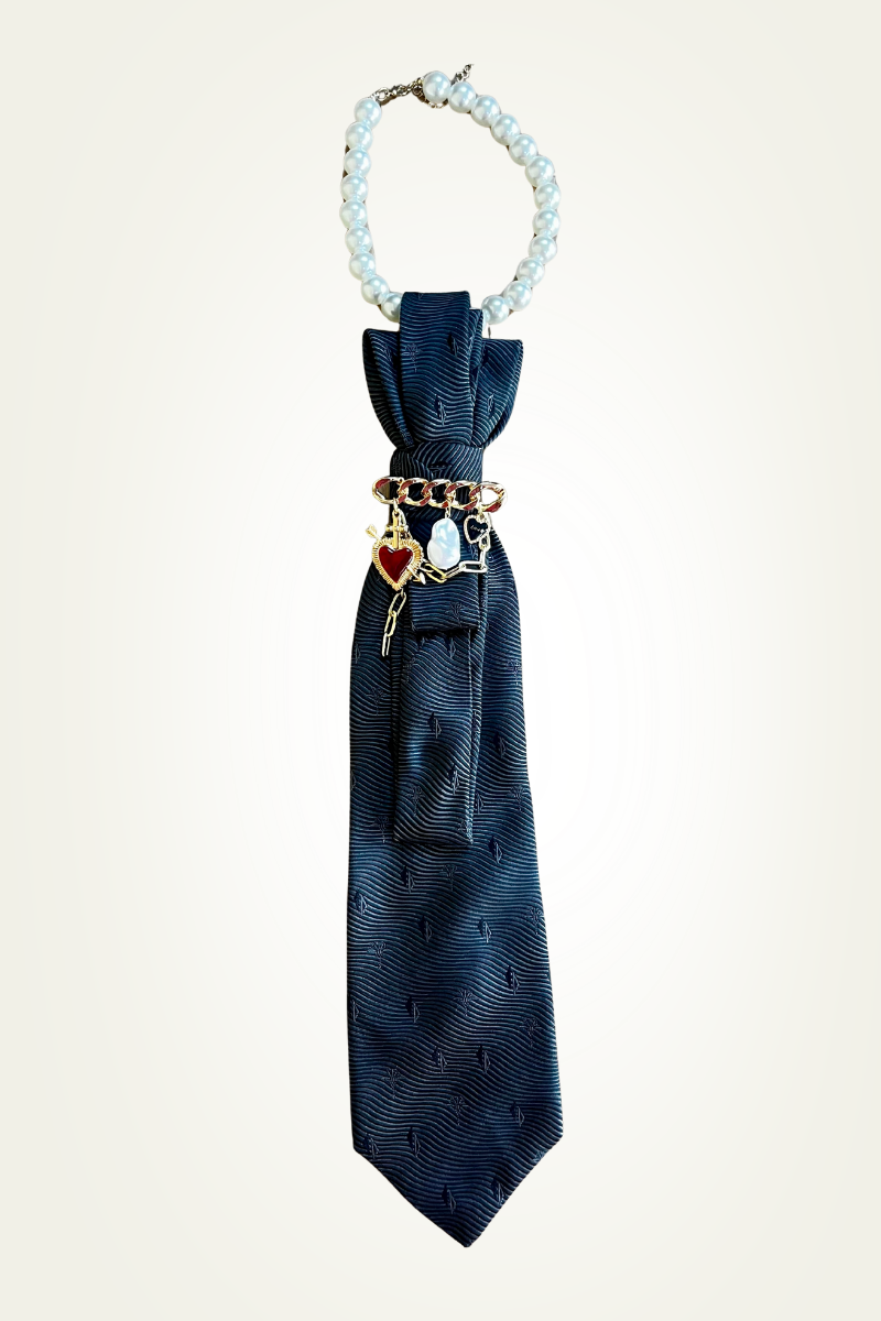 Stropdasketting Nr.168