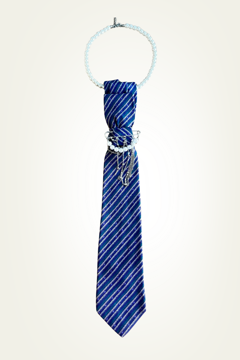 Stropdasketting Nr.174
