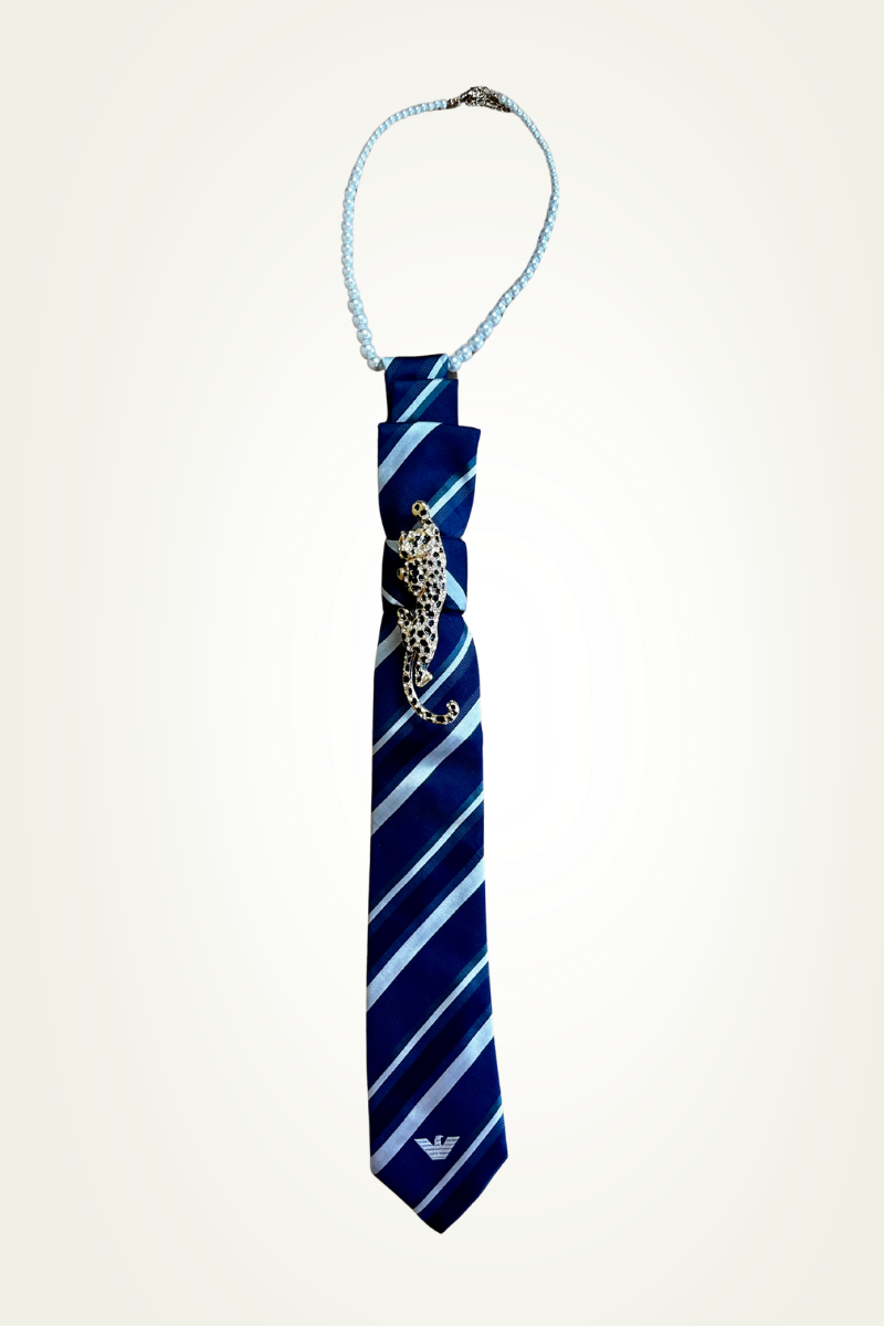 Stropdasketting Nr.176