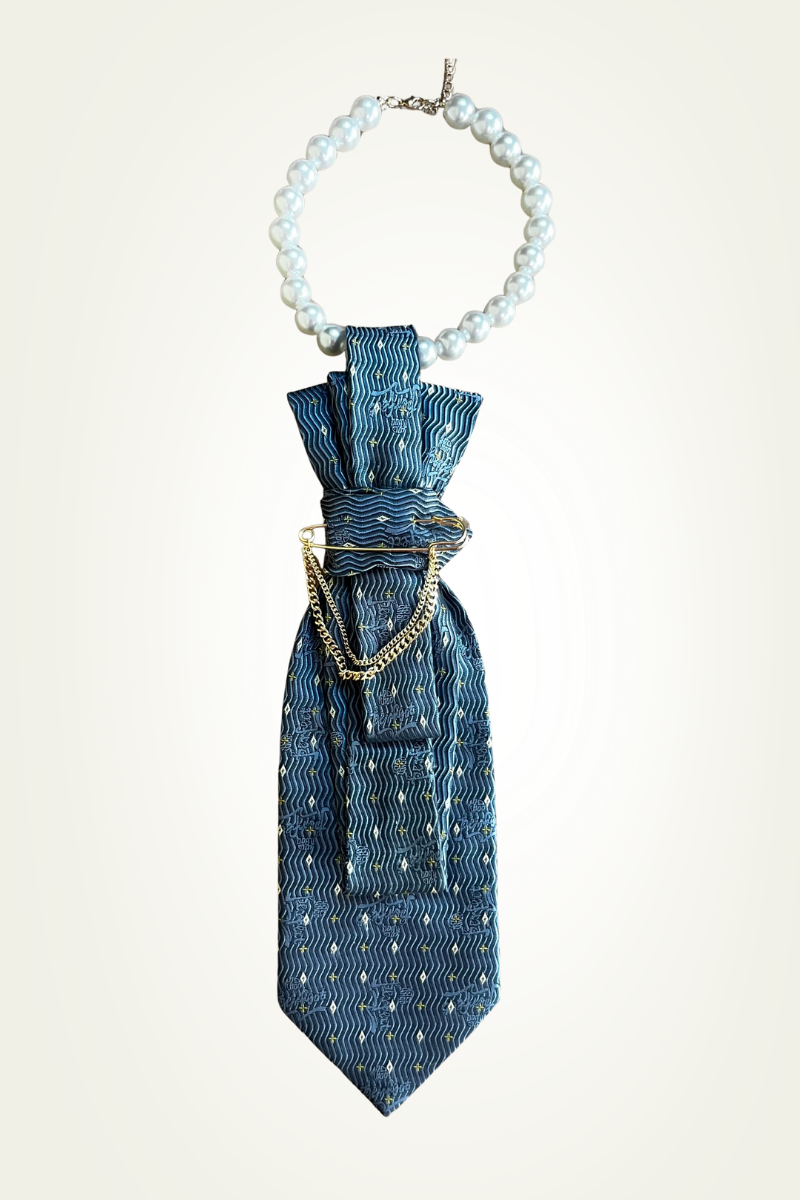 Stropdasketting Nr.178