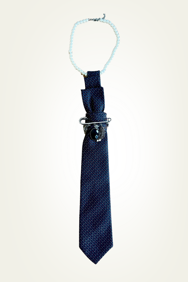 Stropdasketting Nr.181