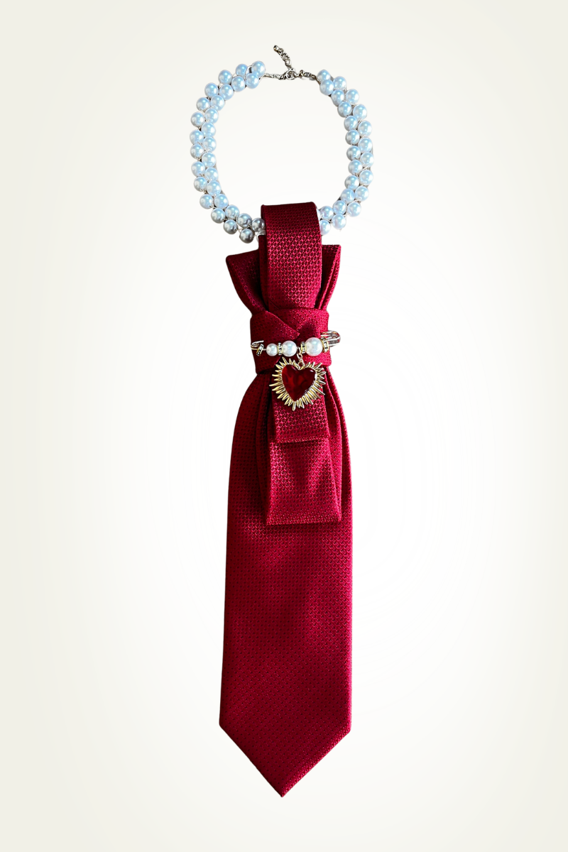 Stropdasketting Nr.187