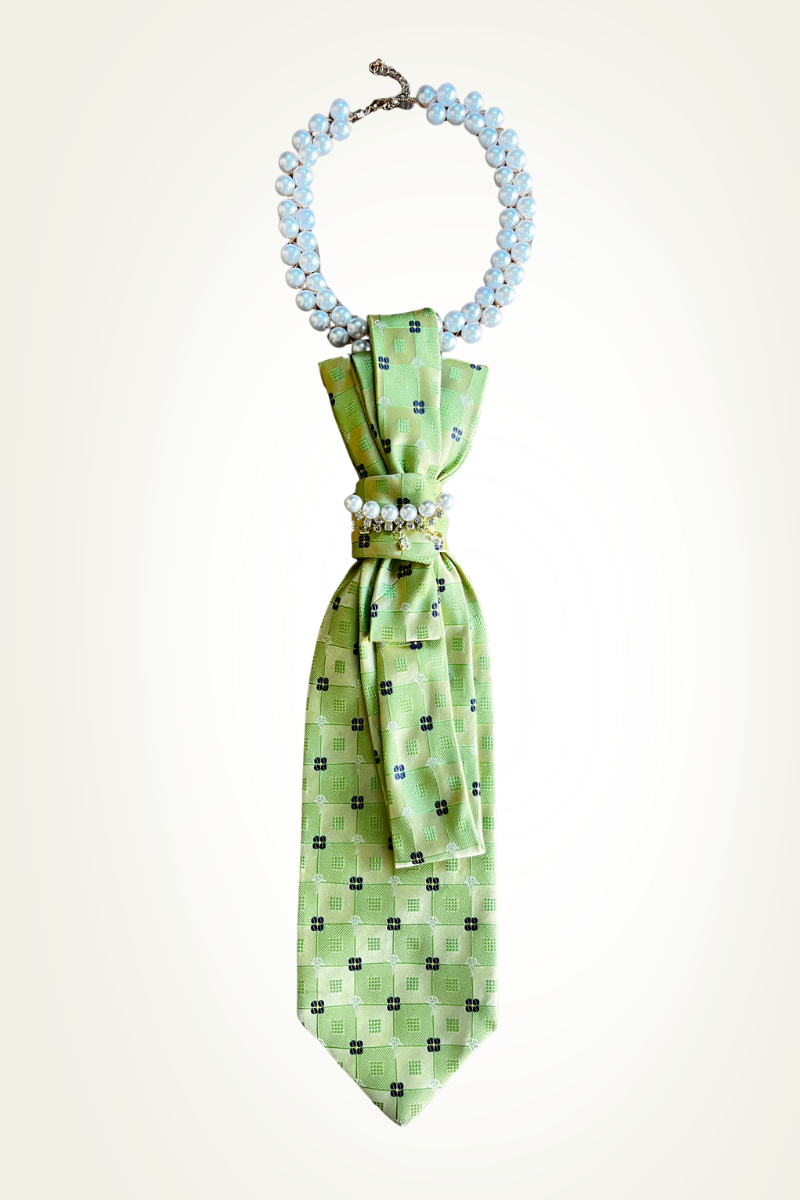 Stropdasketting Nr.189