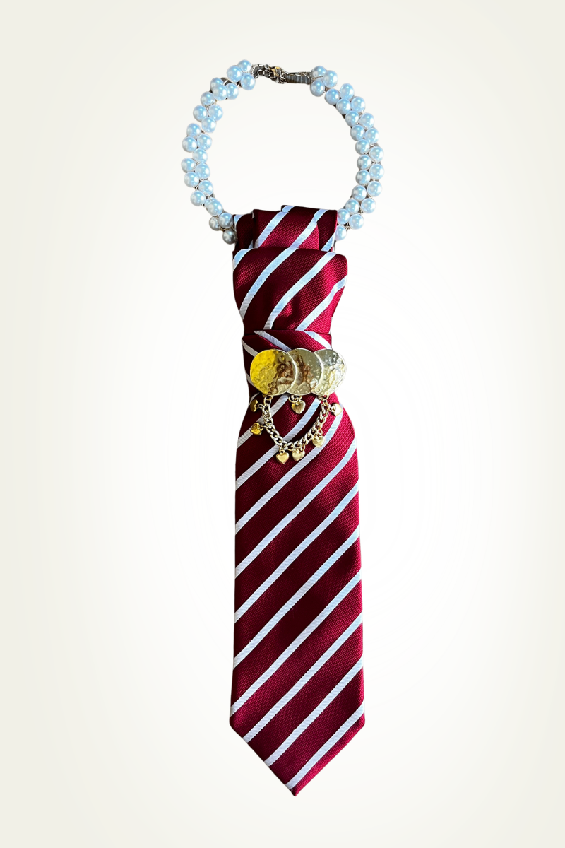 Stropdasketting Nr.191