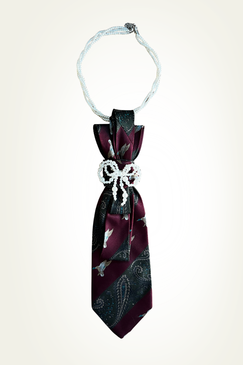 Stropdasketting Nr.195