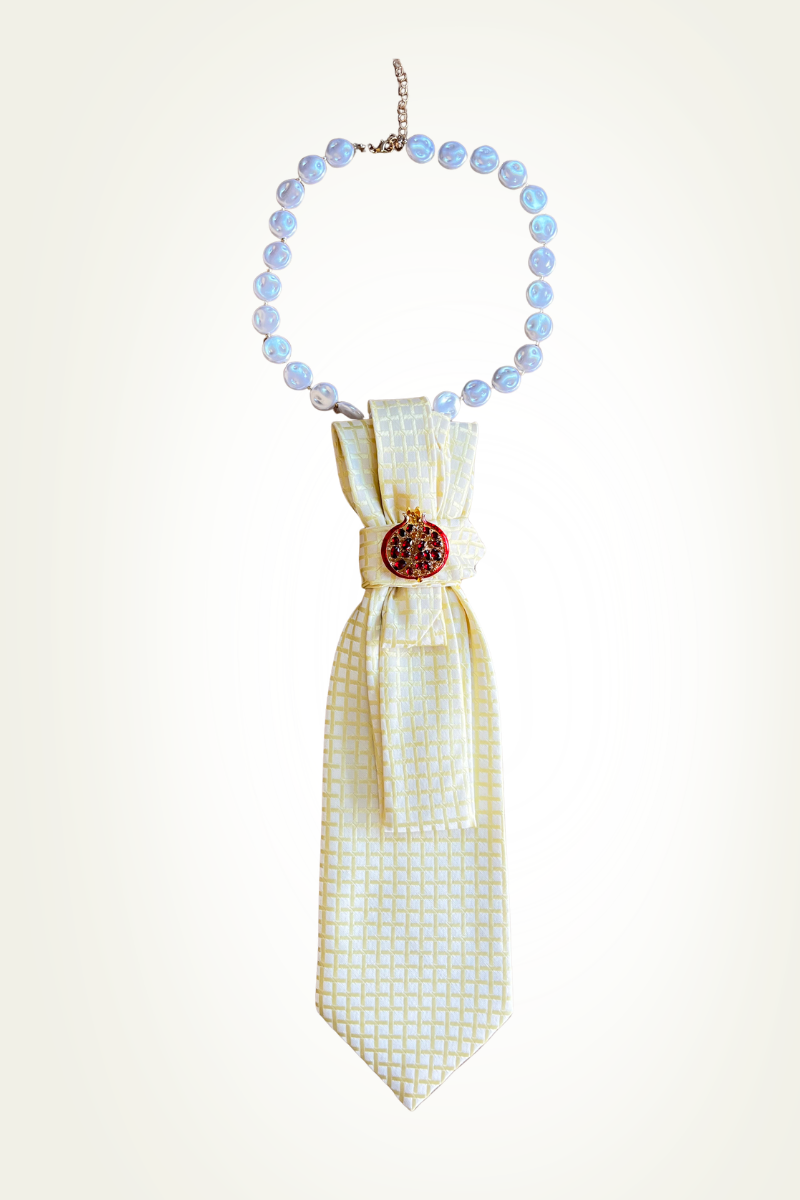 Stropdasketting Nr.198