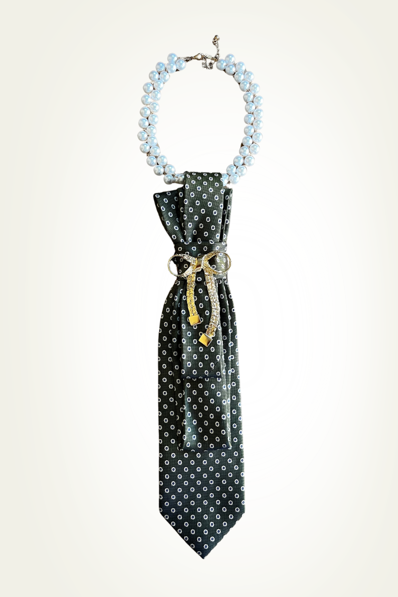 Stropdasketting Nr.199