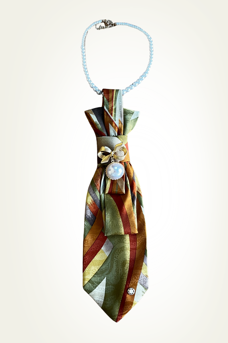 Stropdasketting Nr.201