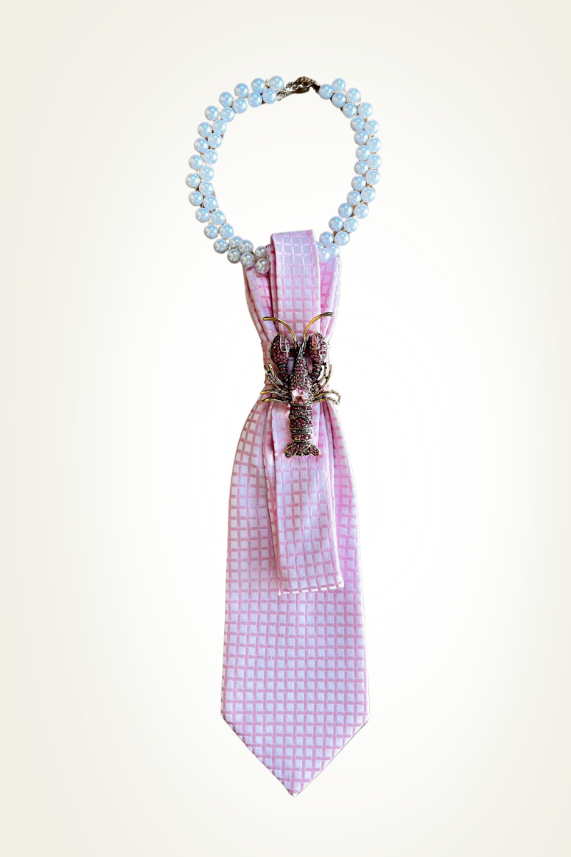 Stropdasketting Nr.204