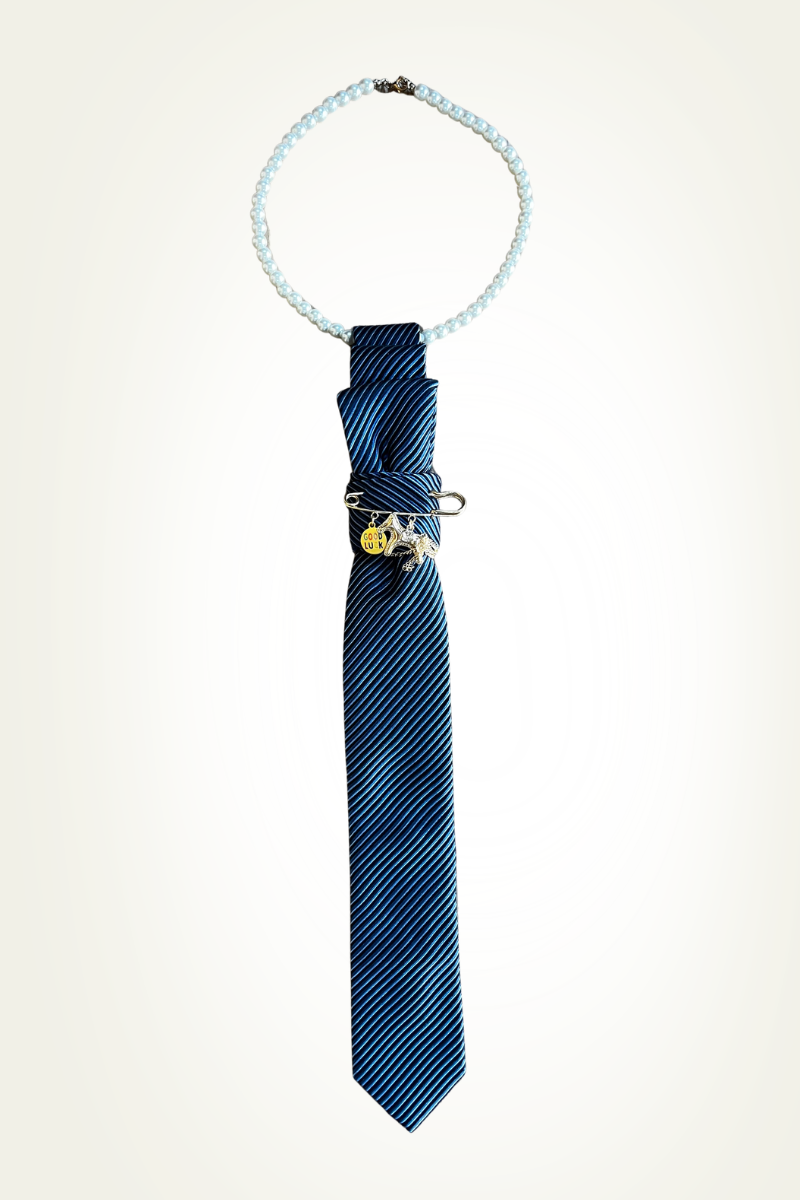 Stropdasketting Nr.206