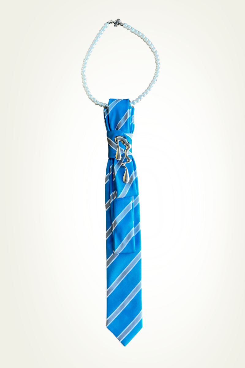 Stropdasketting Nr.208