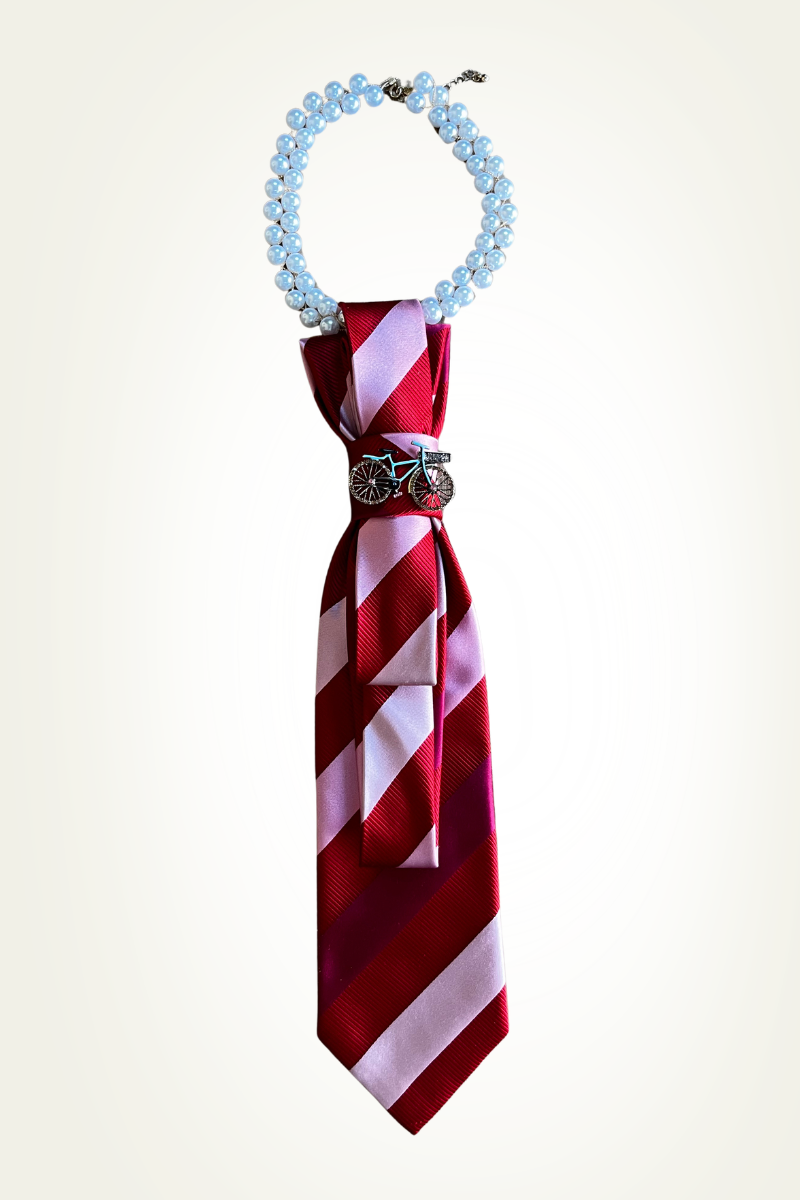 Stropdasketting Nr.210