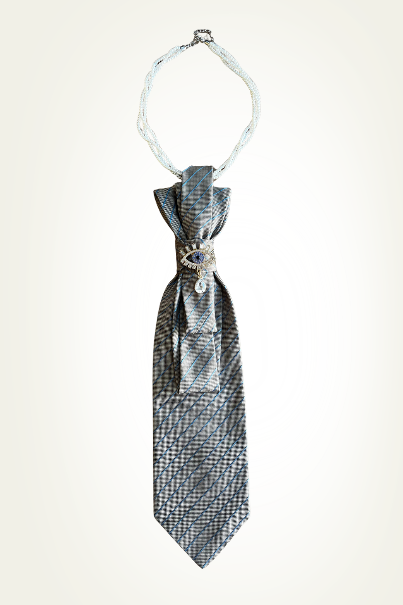 Stropdasketting Nr.214