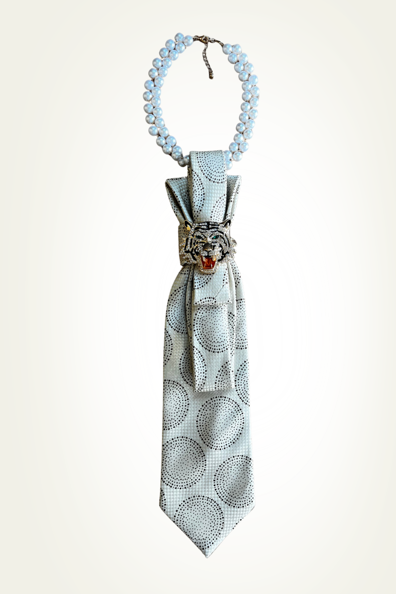 Stropdasketting Nr.216