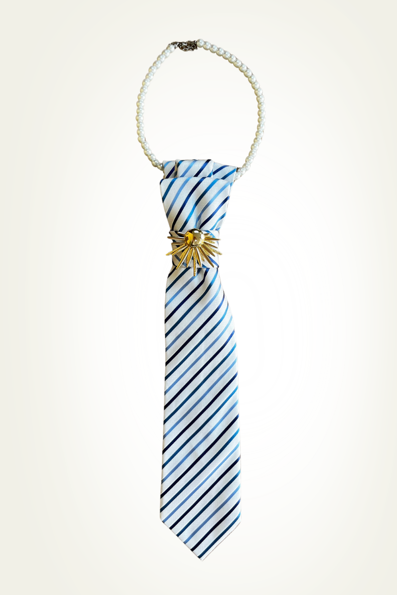 Stropdasketting Nr.224