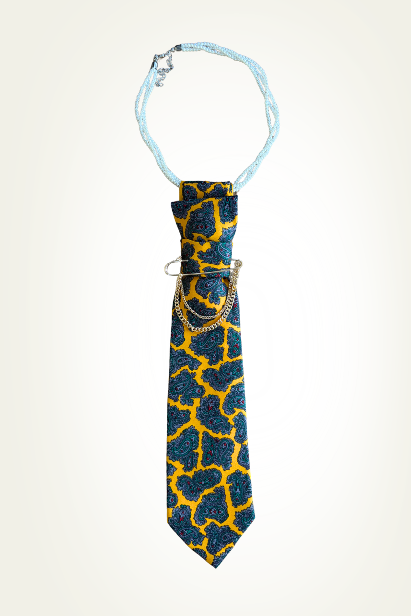 Stropdasketting Nr.226