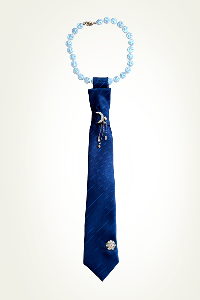 Stropdasketting Nr.235