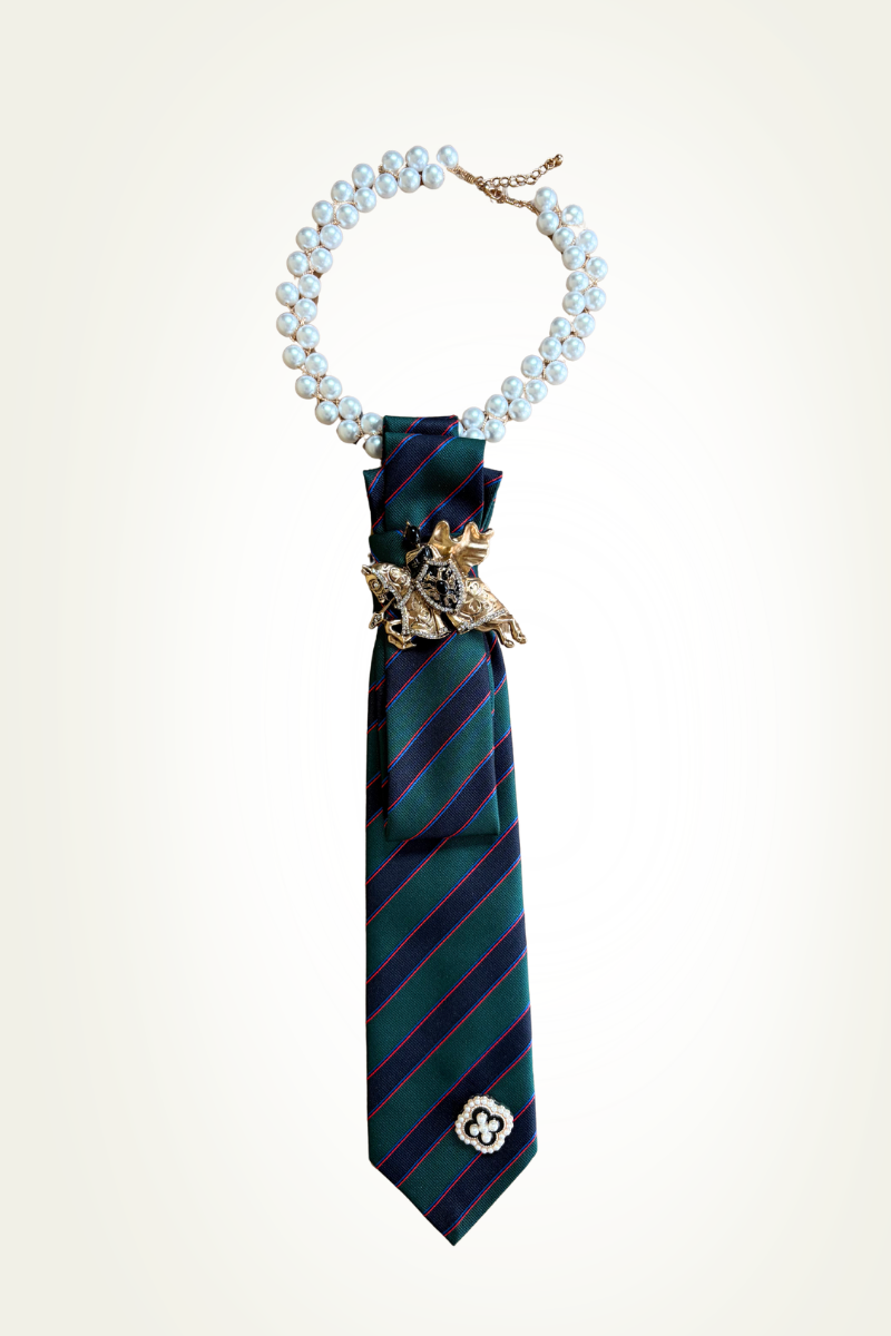 Stropdasketting Nr.236