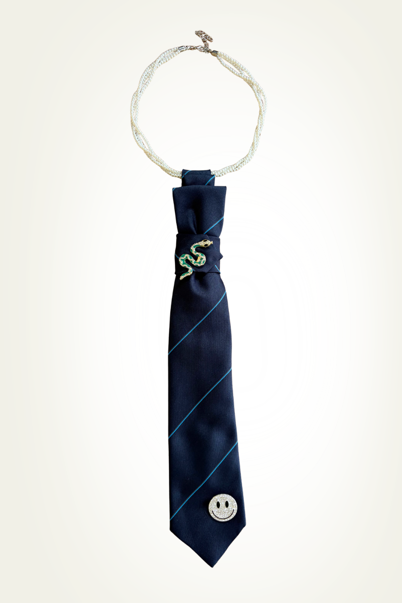Stropdasketting Nr.237