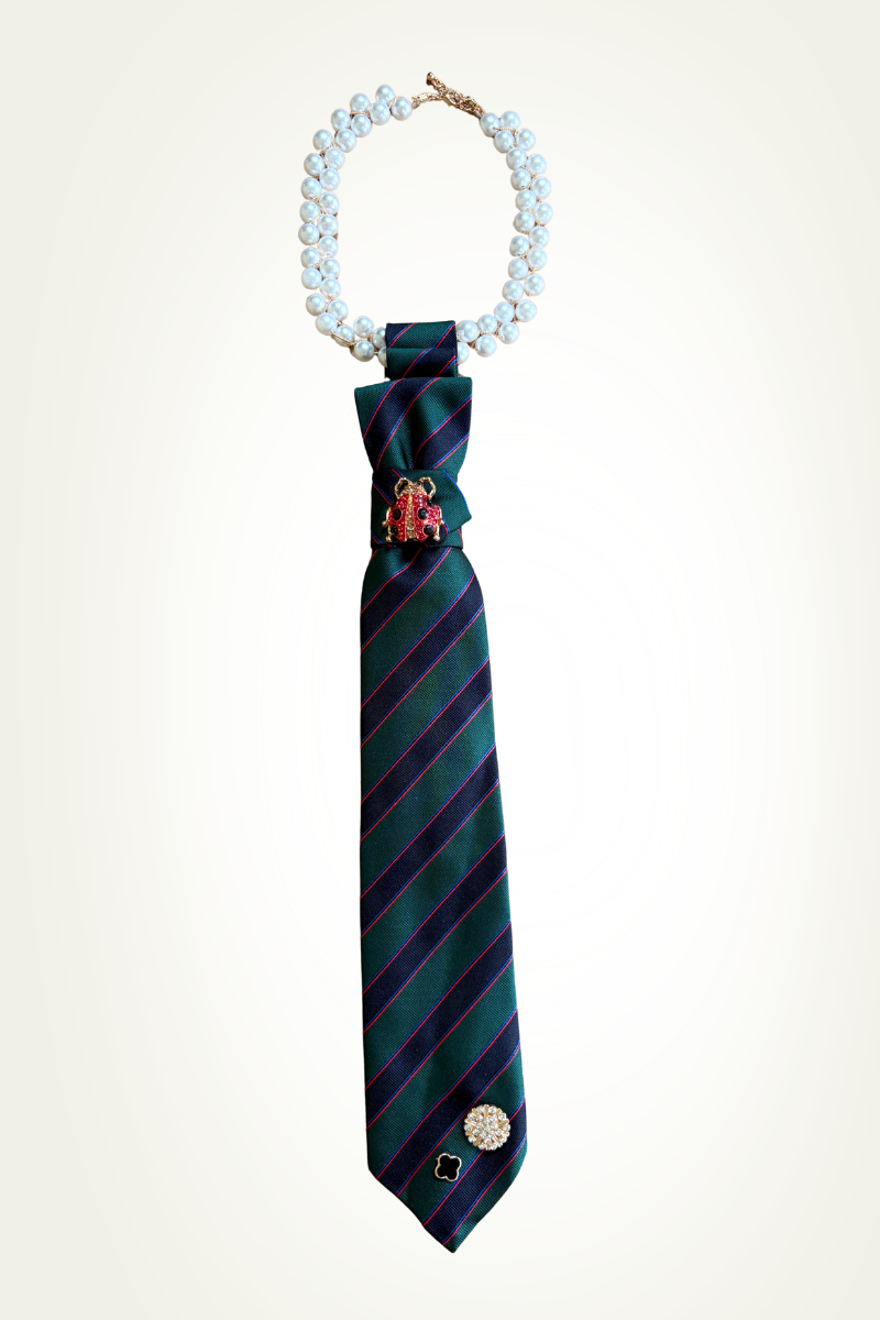 Stropdasketting Nr.238