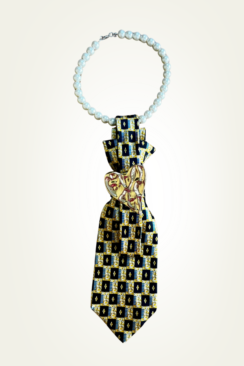Stropdasketting Nr.049