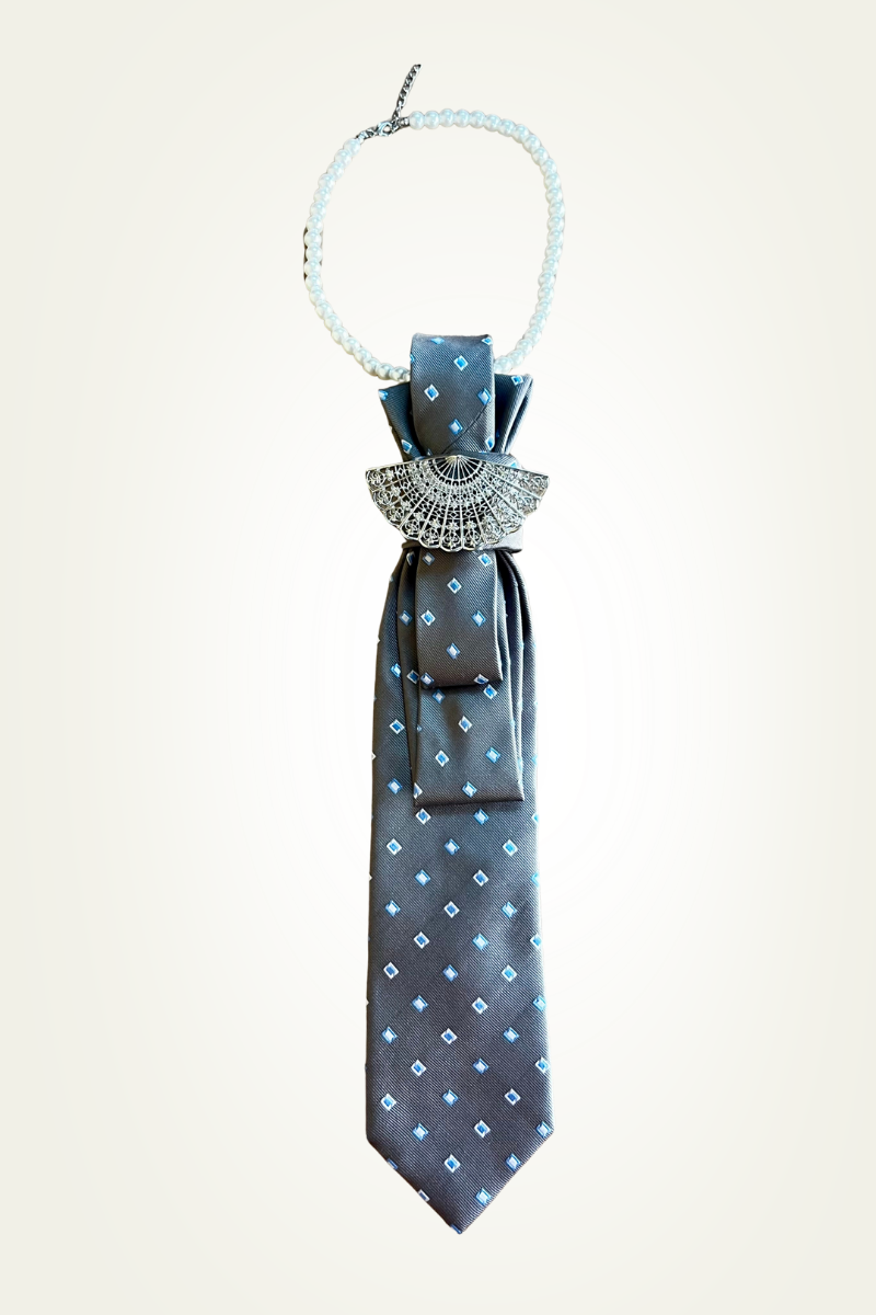 Stropdasketting Nr.058