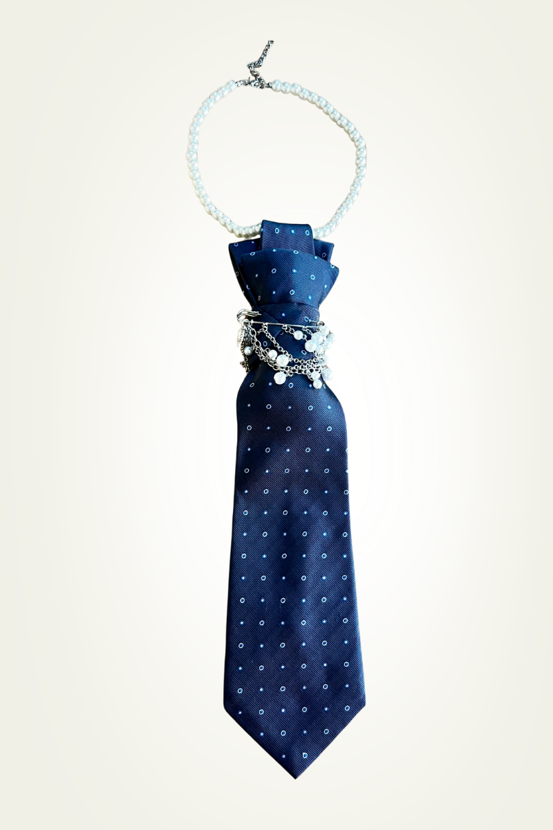 Stropdasketting Nr.068