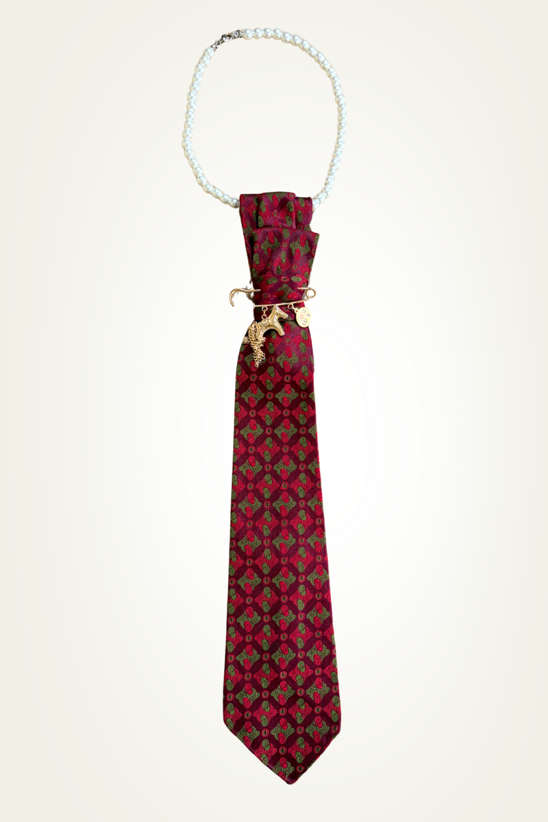 Stropdasketting Nr.073